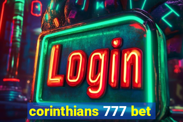 corinthians 777 bet